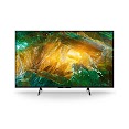 Smart Tivi 4K 75 Inch Sony Kd - 75X8050H