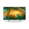 Smart Tivi 4K 75 Inch Sony Kd - 75X8050H