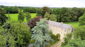 maison à Etréham (14)