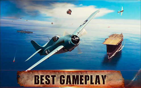 Real Air Combat War: Airfighters Game 1.4 APK + Mod (Unlimited money) for Android