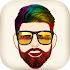 Beard Man - Beard Styles & Beard Maker3.2