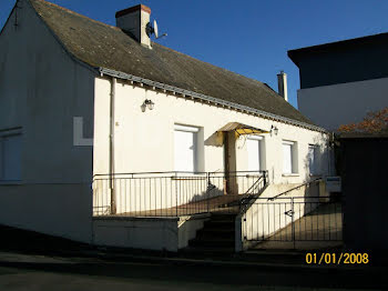 maison à Saint-Georges-sur-Loire (49)