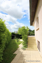 maison à Dijon (21)