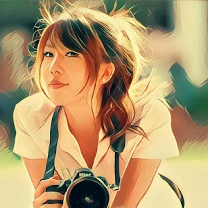 Photo Editor Pro screenshot 0