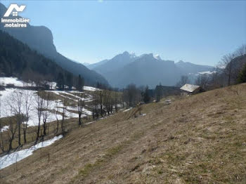 terrain à Corbel (73)