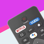 Cover Image of Baixar Remote Control for Philips Smart TV 1.1.0 APK