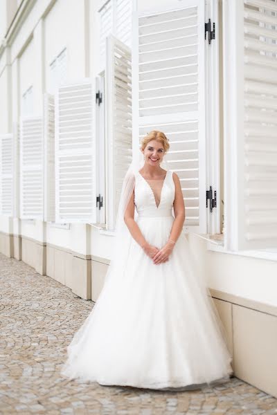 Photographe de mariage Petr Blažek (petrblazekfoto). Photo du 26 décembre 2021