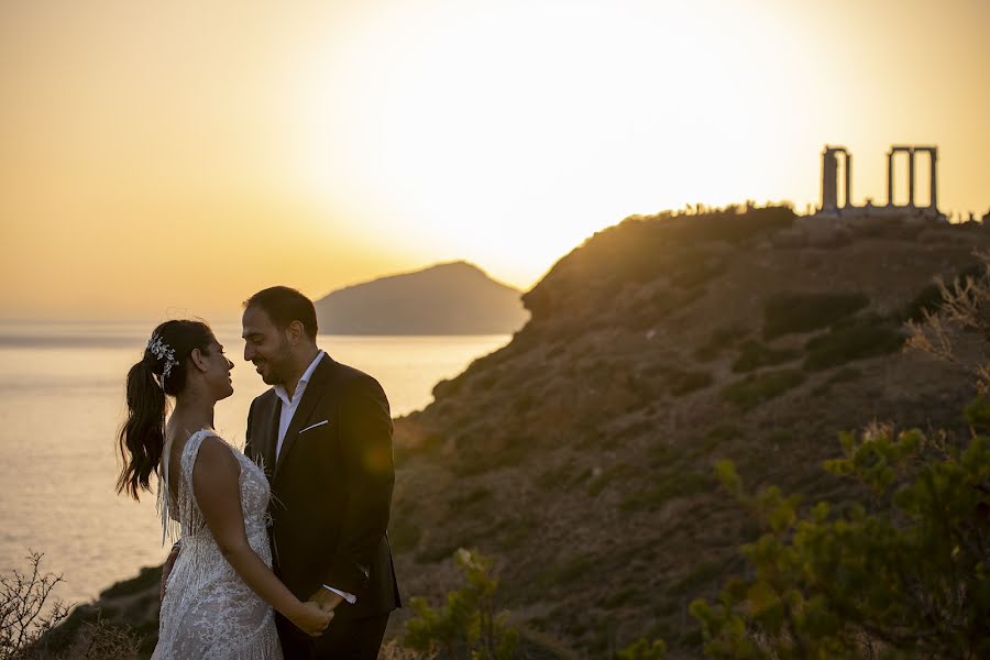 Fotógrafo de bodas Stelios Neofytou (steliosneofytou). Foto del 21 de septiembre 2022