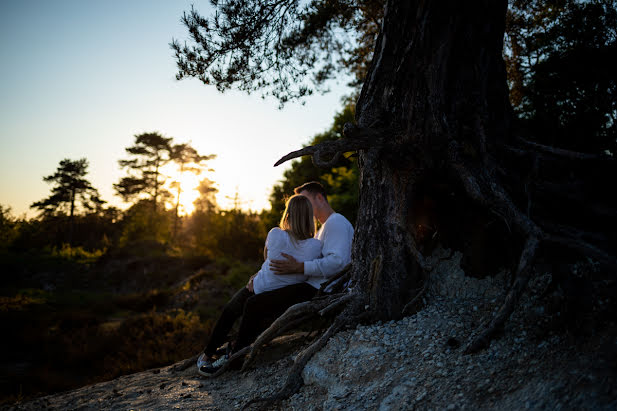 Hochzeitsfotograf Slawa Smagin (avantwed). Foto vom 16. Mai 2020