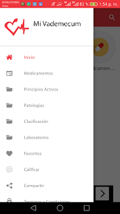 Mi Vademecum Uruguay(圖2)-速報App