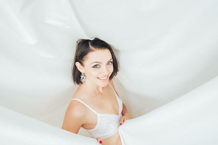 Fotografo di matrimoni Dmitriy Rybalkin (rybalkinphoto). Foto del 20 agosto 2019