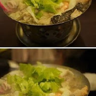 麻豆子健康湯鍋(育英店)