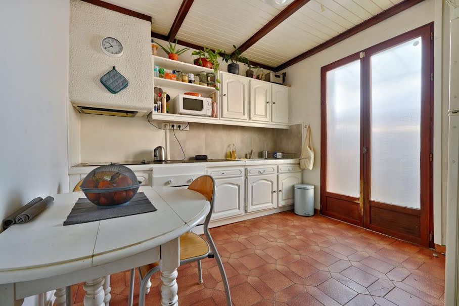 Vente maison 3 pièces 51 m² à Draveil (91210), 207 000 €