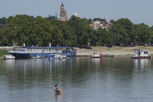 Naslovne strane za subotu, 5. jul 2025. godine