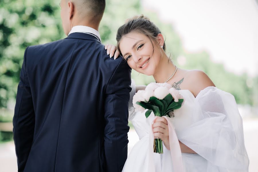 Svatební fotograf Artem Goncharenko (temsky). Fotografie z 15.dubna 2022