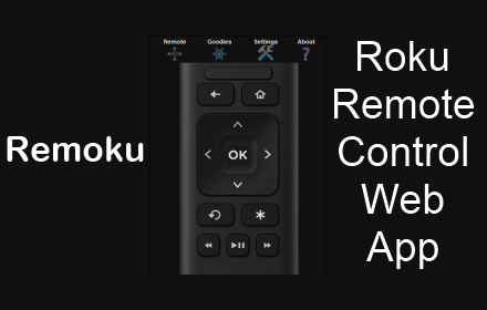 Remoku Preview image 0