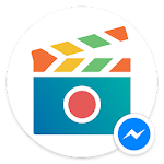 GIF CAM for Messenger Apk