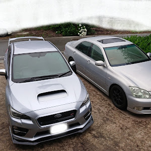 WRX STI VAB