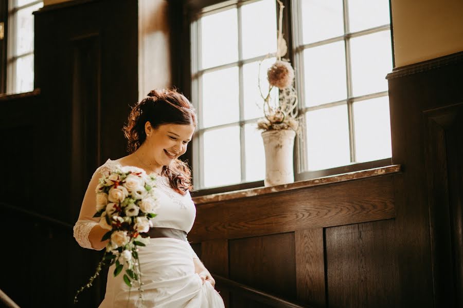 Svatební fotograf Linda Und Tobi (lindaundtobi). Fotografie z 12.dubna 2019