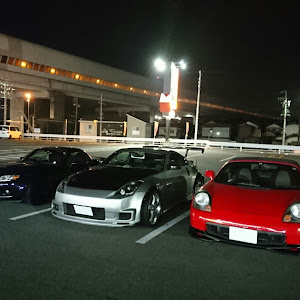 フェアレディZ Z33