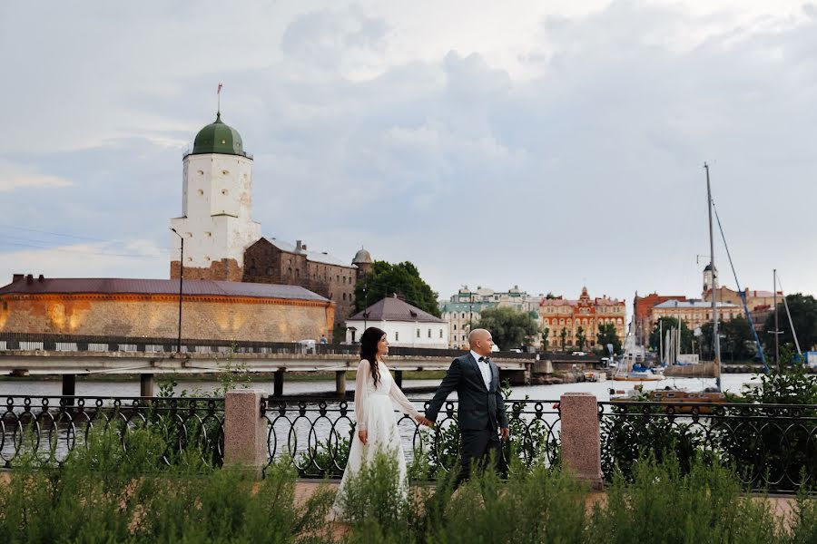 Wedding photographer Mariya Yamysheva (yamysheva). Photo of 13 September 2022