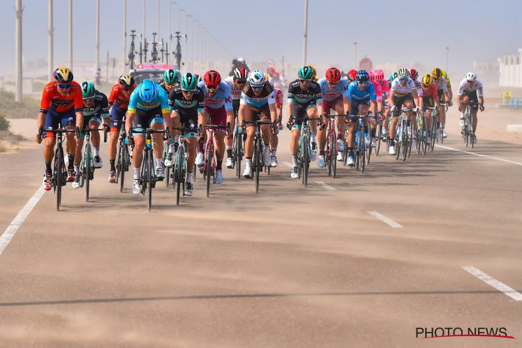 Ook Astana ziet belangrijke pion uitvallen in Parijs-Nice