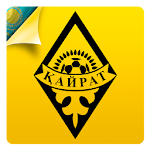 FC Kairat Kaz Apk