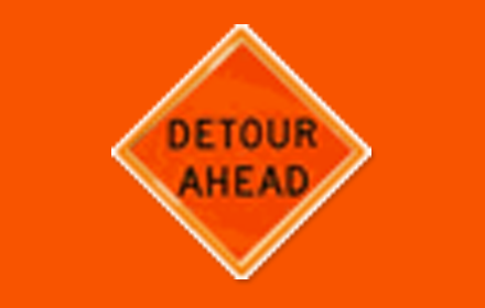 NoDetour Preview image 0