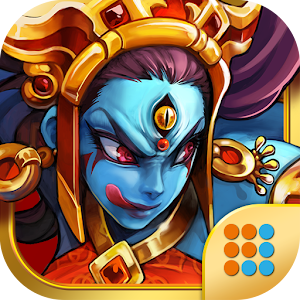 Tải Hack Yoddha : Deva Sangram v1.0.5  Cho Android