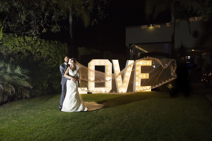 Fotógrafo de bodas Tania Ronquillo (taniaron). Foto del 17 de noviembre 2018