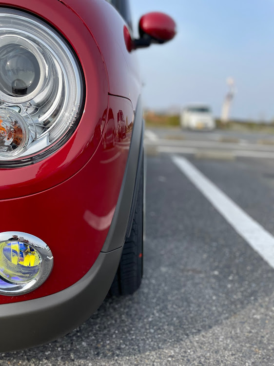 アルトラパンの洗車に関するカスタム事例の投稿画像3枚目
