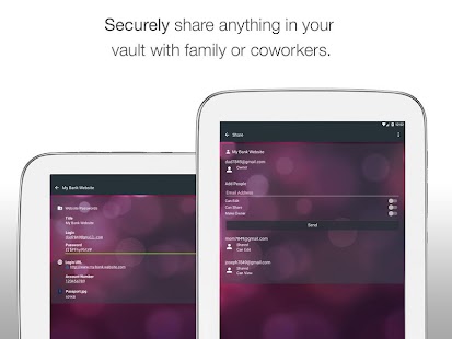 Keeper® Password Manager Screenshots 5