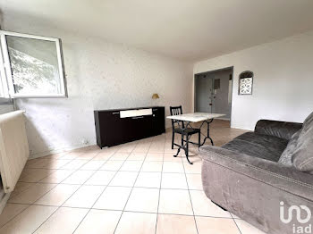 appartement à Plaisir (78)