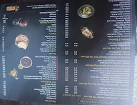 Biryani by Masaalchis menu 1