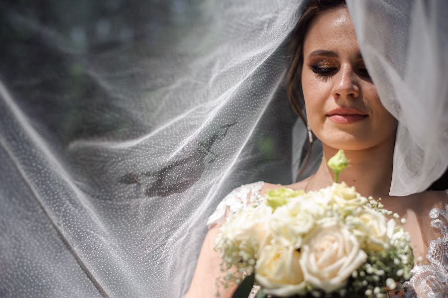 Svadobný fotograf Yuliya Maslennikova (julm). Fotografia publikovaná 28. marca 2023