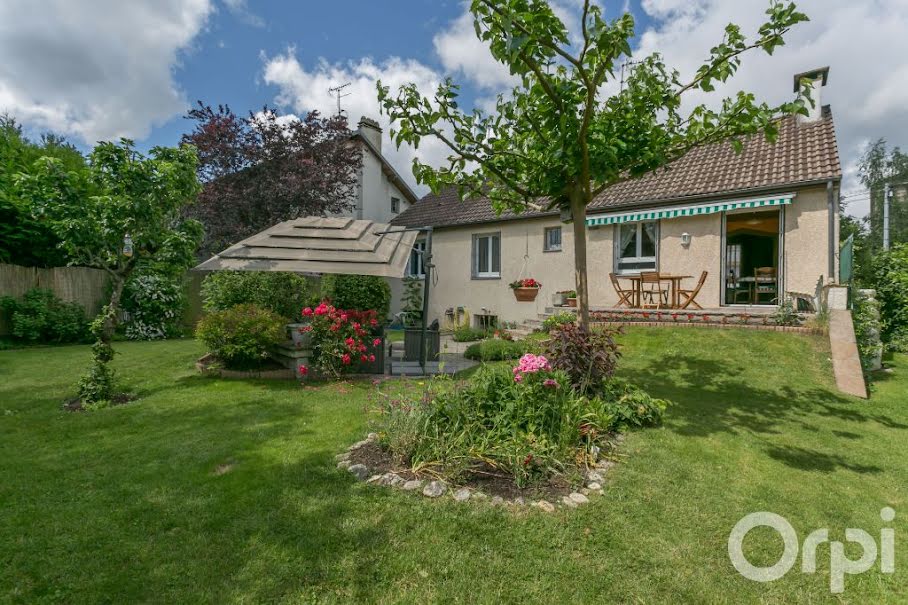 Vente maison 5 pièces 106 m² à Bretigny-sur-orge (91220), 363 000 €