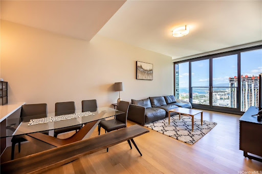 Apartment 1