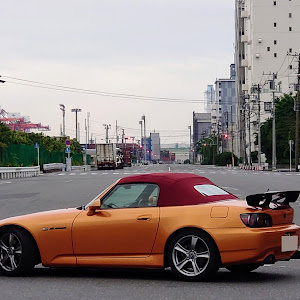 S2000 AP2