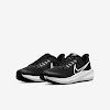 air zoom pegasus 39 black / white / white