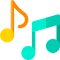 Item logo image for Recherche de Musique pour Chrome™