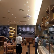 Cafe & Meal MUJI(統一時代店)