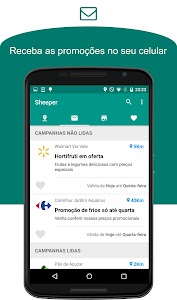 Sheeper Ofertas screenshot 3