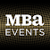 MBA Events icon