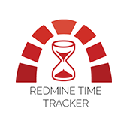 RobbeR Redmine Time Tracker Chrome extension download