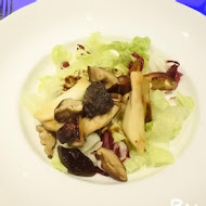Mosun 墨賞新鐵板料理