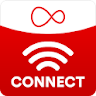 Virgin Media Connect icon