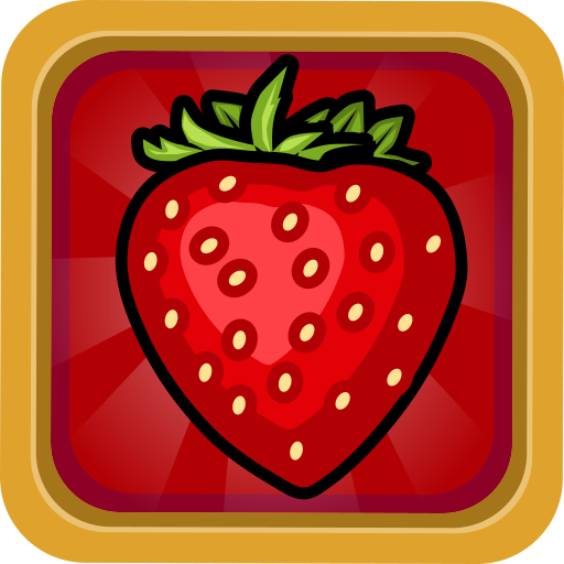 Toy Strawberry Blast icon