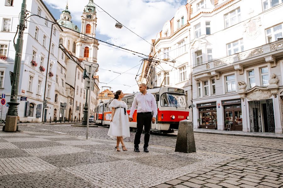 Bröllopsfotograf Elena Tokareva (eltophoto). Foto av 11 september 2020