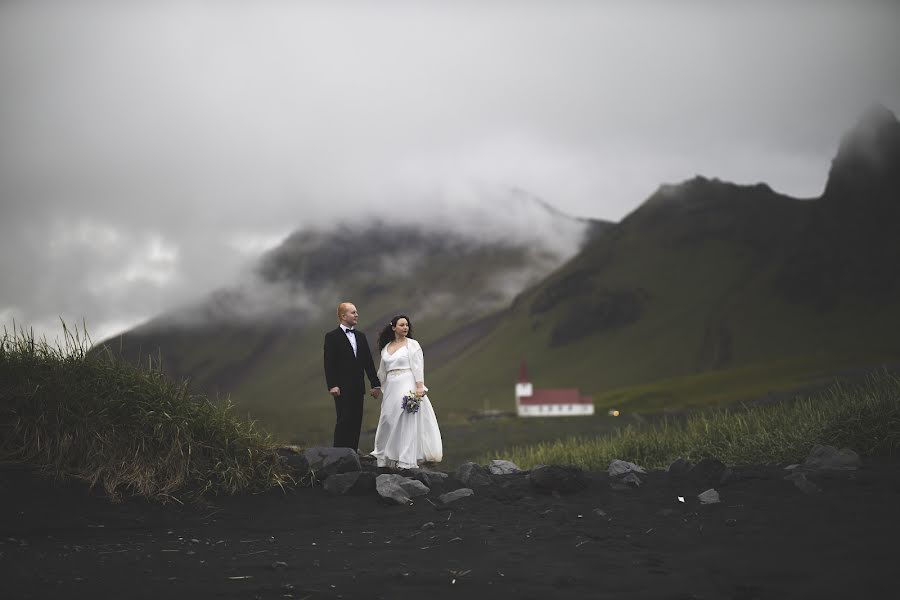 Fotógrafo de bodas Leszek Nowakowski (leszeknowakowski). Foto del 19 de julio 2020