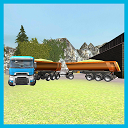 Farm Truck 3D: Silage Extreme 1.3 APK Скачать